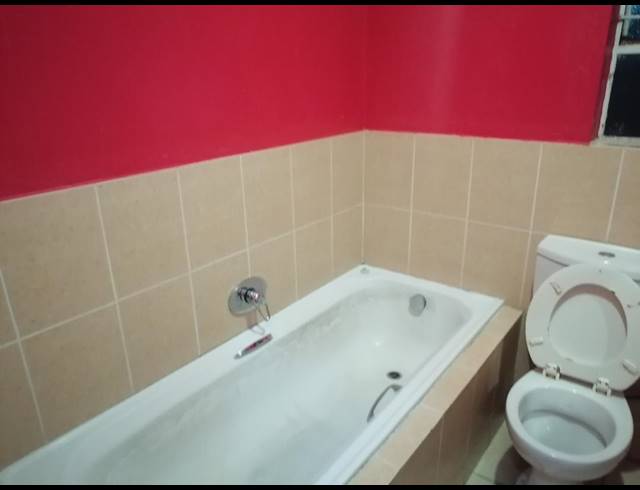 2 bed property to rent in ORMONDE